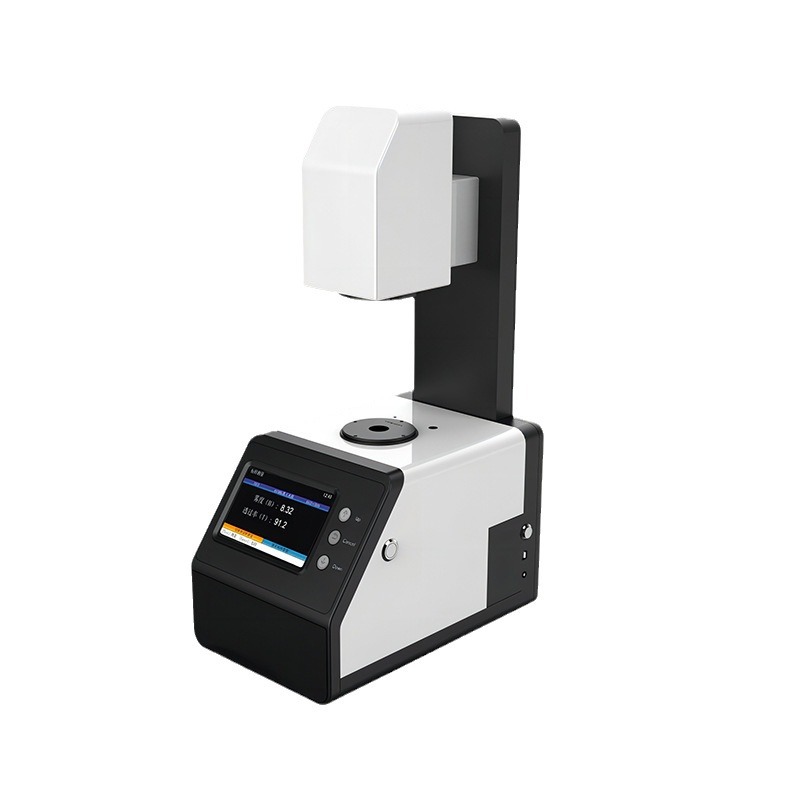 TH-09���ȼ�ASTM��׼���Ȳ���ASTM D1003/D1044��͸���ʲ���