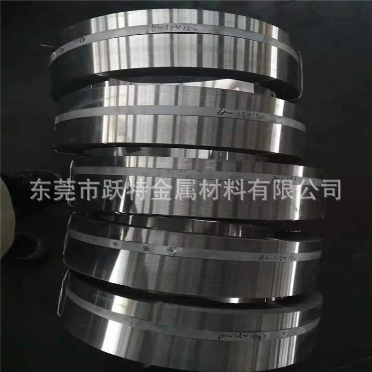 供应进口SUS316L不锈钢镀镍线|SUS316L无磁环保镀镍不锈钢弹簧丝