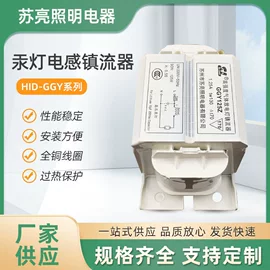 镇流器;电源变压器;隔离变压器