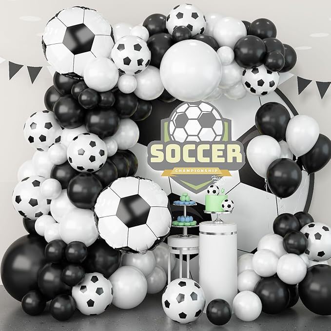 Cross-Border Super Bowl Themed Balloons, Football Championship Cup, Green and Brown Sports Competition Birthday Balloon Decorations Cross-Border Super Bowl Themed Balloons, Football Championship Cup, Green and Brown Sports Competition Birthday Balloon Decorations