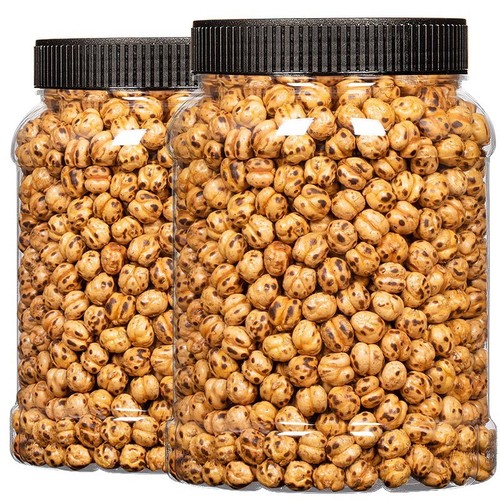 Turkish chickpeas, no added oil snacks, snacks for pregnant women, cooked ready-to-eat, non-special Xinjiang grade grain nuts