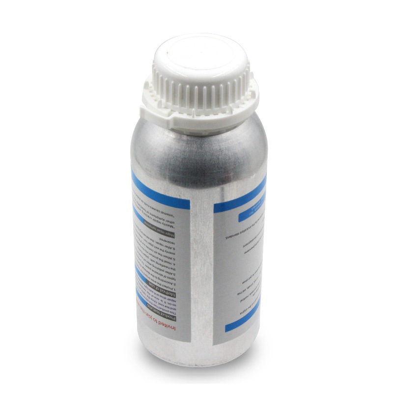 800g de reparación de líquido de reparación de faro de automóvil, herramientas de reparación de restauración de faro de fábrica de automóvil, líquido de reparación de pulido