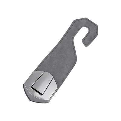 Car hanging, Car seat back hidden