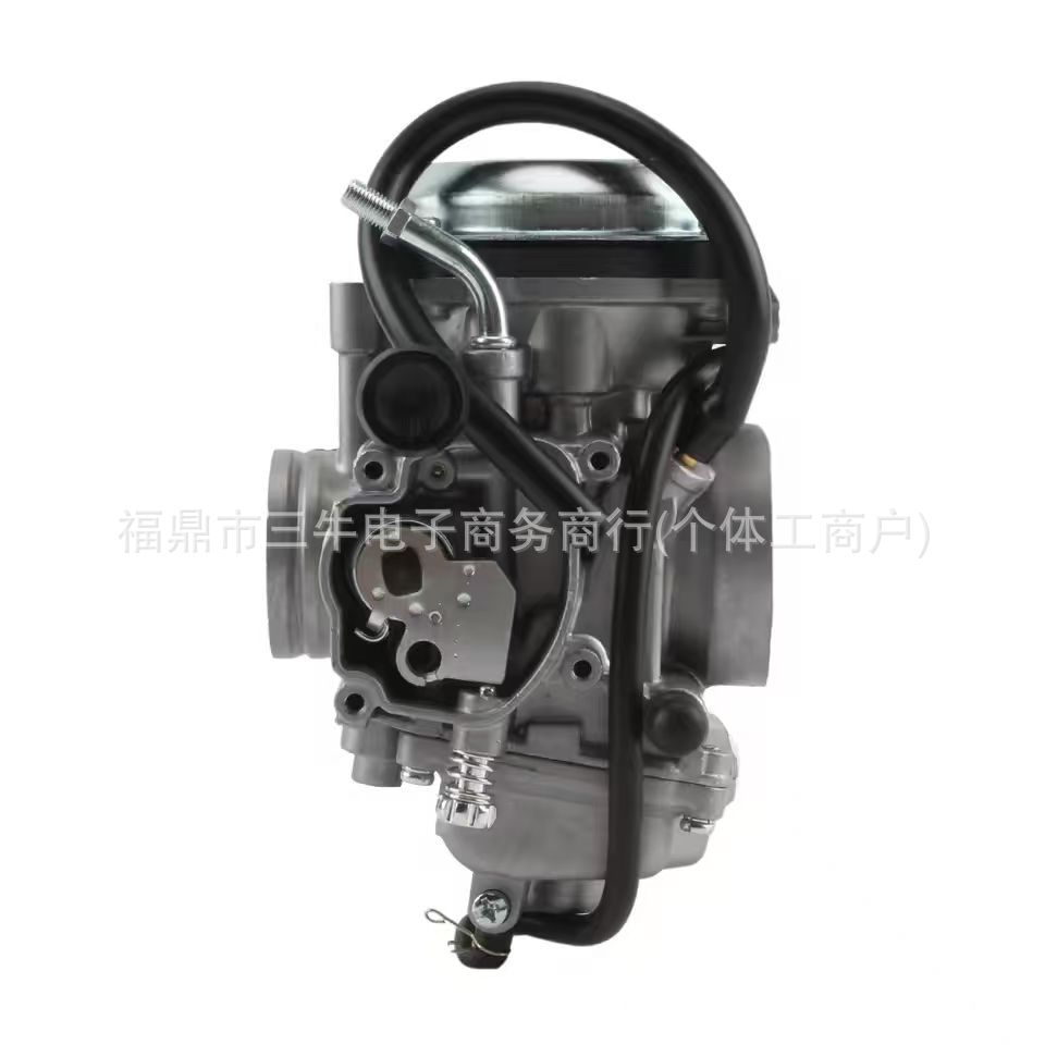 Motorcycle Carburetor Suitable for Yamaha Bear Tracker 250 Yfm250 1999-2004 Atv