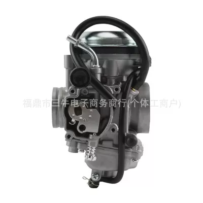 Carburetor for Yamaha Bear