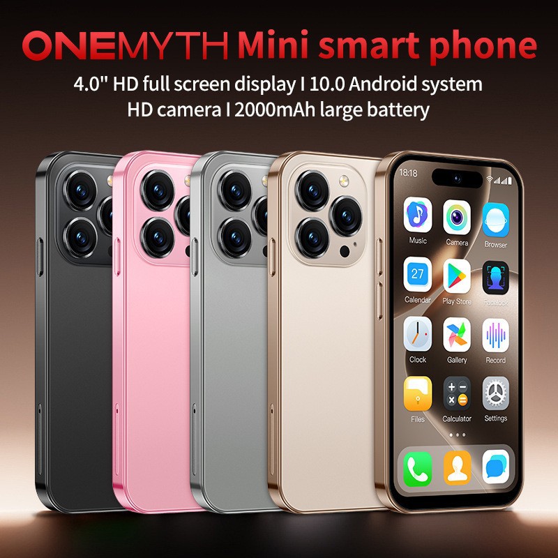 (Cross-border trading), smartphone for students, small mobile phone, 3G