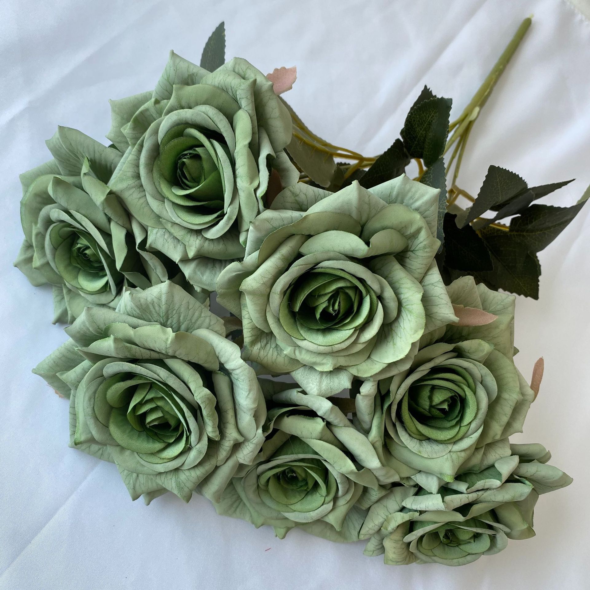 verde