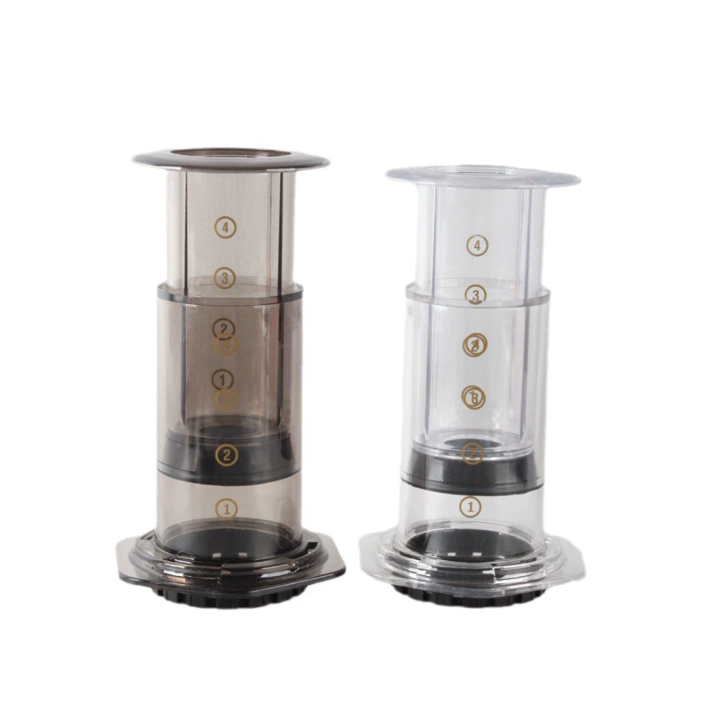 好乐压 Handheld coffee machine, coffee coffee pot, 350 pieces, (Physicals)