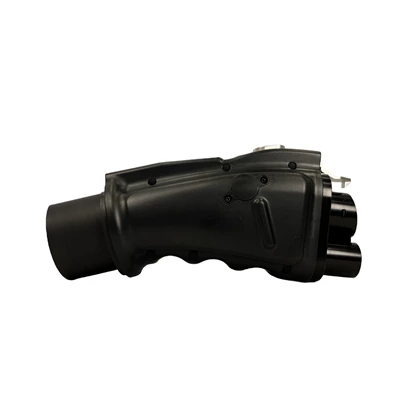 GBT to CCS1 connector – EV şarj adapterləri