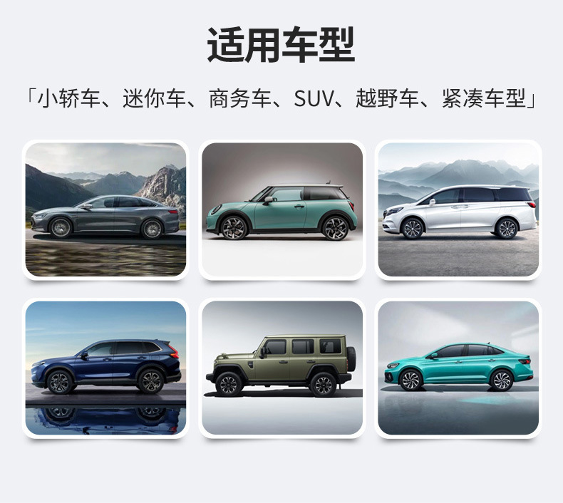 Cross-Border Hot Selling 190t Polyester Taffeta Tire Cover Car Spare Tire Cover Snow Tire Storage Bag Wheel Cover Protective Cover