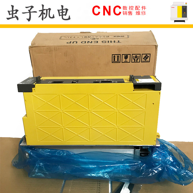A06B-6110-H015 FANUC发那科伺服驱动器全新原装现货 议价