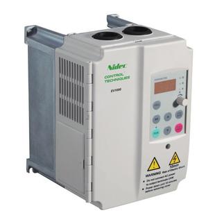 EMERSON/Emerson Inverter EV1000-4T0055G New Original genuine goods Fake One Penalty Ten