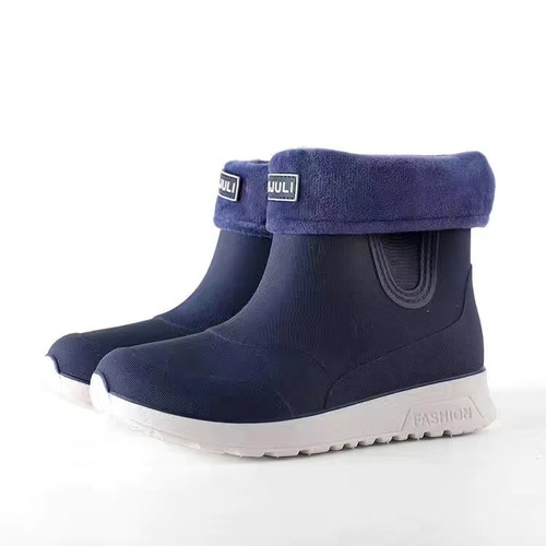 【3311 children's shoes with cotton covers】