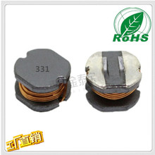 ���l����늸�CD53-330UH/331M/SMD�������@��늸�5.8*5.2*3.0�F؛