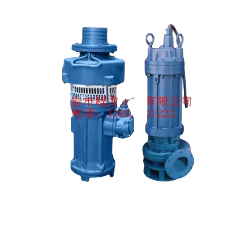 QY10-165/6-11油浸式潜水泵耐腐蚀潜水泵.宜春市不锈钢潜水泵厂家