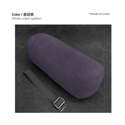 Interior Modification – Headrest - 1-xingheng-purple-neck-pillow