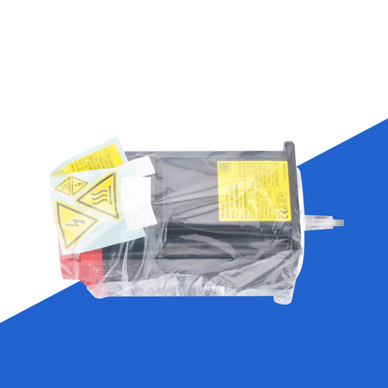 A06B-1505-B100 B101 B103 B104 B120 B153发那科fanuc伺服电机