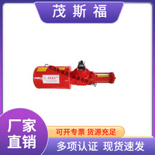 C-MAX单作用液动执行器 NUTORK NTE系列电动执行器NTQ-240+LCU-1