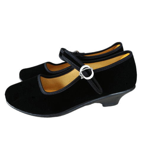 여성용 하이힐 (메모 크기)