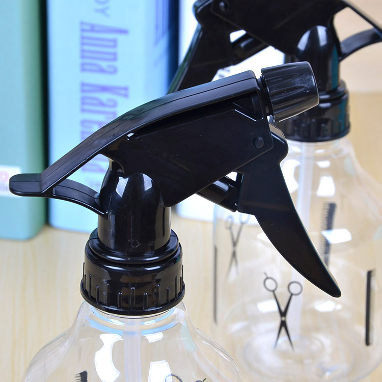 Tijeras regadera spray botella de 250 ml botella de spray limpieza del hogar herramientas de jardinería botella de spray botella de spray al por mayor pp