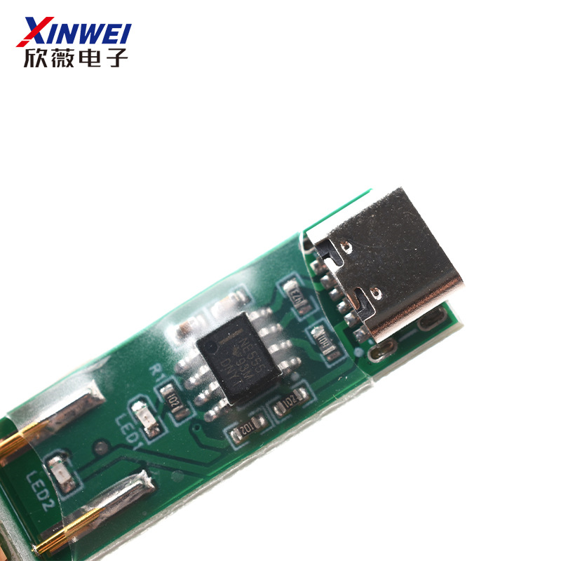 OPTOCOUPLER 테스트 장비 온라인 테스트 도구 USB 포트 유형-C 소켓 3 4 5 세대