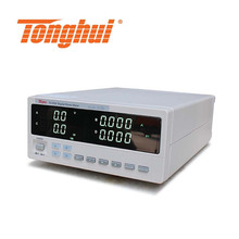 同惠（Tonghui）TH3311/TH3312/21数字功率计高精度电参数仪