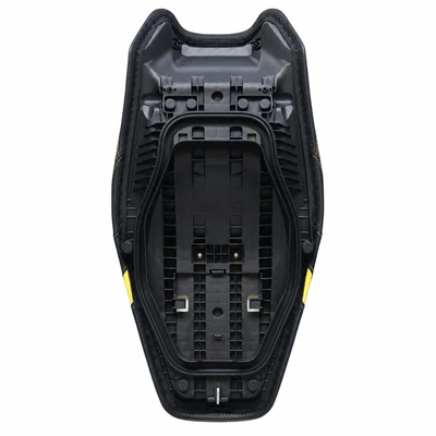 Motorcycle cushion, seat cushion modification, FORZA750 Forza