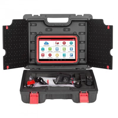 Avtomobil diaqnostika alətləri, Pro3S+V5 Car Fault