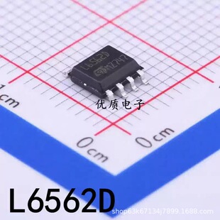 ȫ�� L6562D L6562 SOP-8 �NƬ Һ���ԴоƬIC����