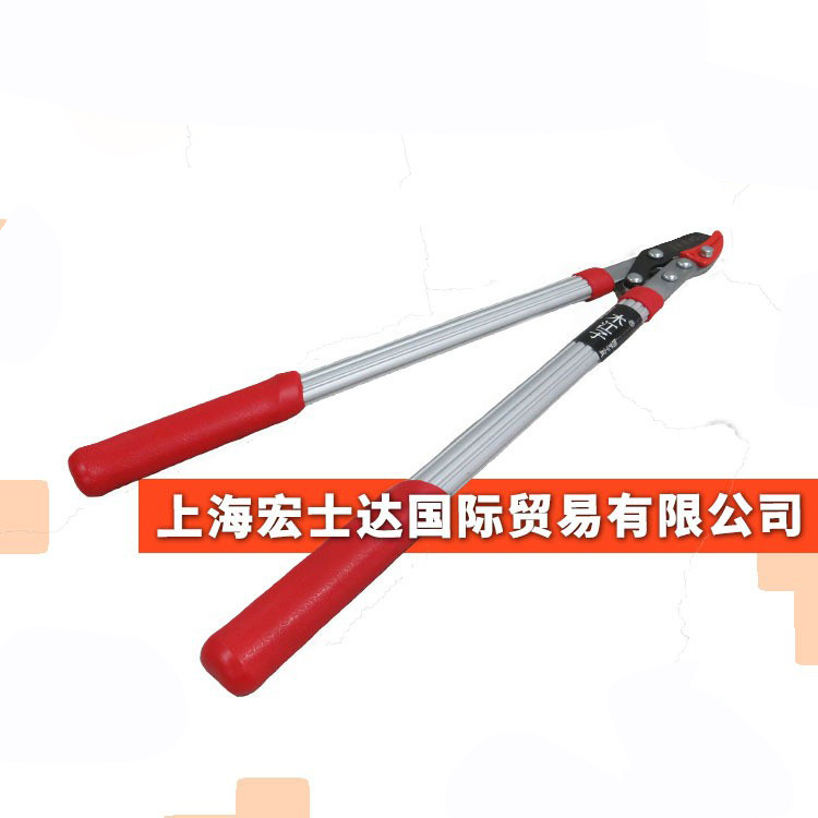 木江子C-233轻型粗枝剪 树枝修枝剪