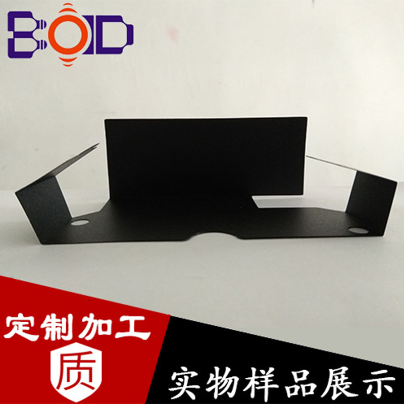 防火阻燃耐高温PC电机变压器绝缘片底座绝缘片材模切热压成型耐温