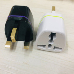 Cross-border pure copper global travel UK standard European standard adapter US standard adapter to Australian standard adapter to UK standard converter plug