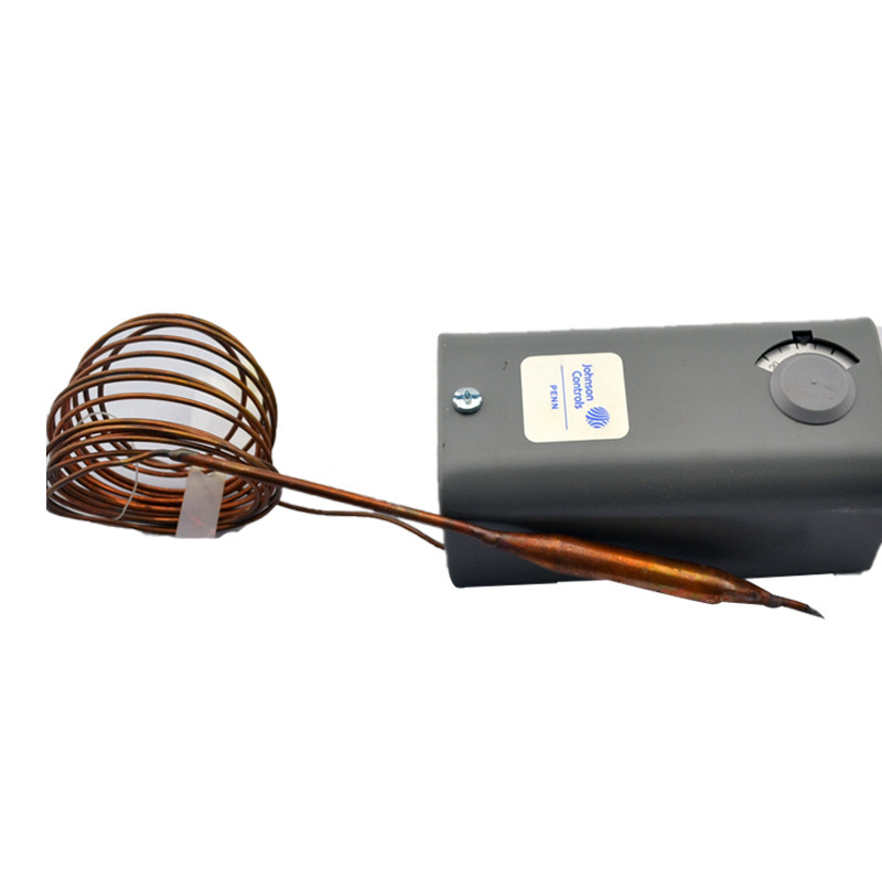 Johnson Temperature Controller A19Abc Temperature Control Thermostat Controller Digital Temperature Imported from the United States 41C Switch