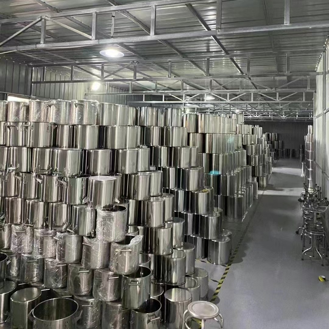 SUS316L桶 不锈钢316L桶 食品桶 制药桶 物料桶 净化 无尘 密封