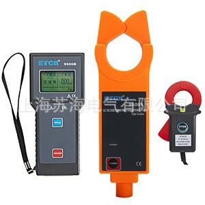 ETCR9500B 无线高压变比测试仪