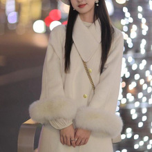 �߼���ë������Ů��ɫ�ﶬ�����p���¿�2025ǧ��ë���¸�������