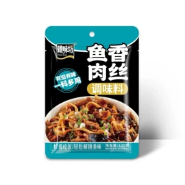 复合调味料;调味酱;烧烤调味料