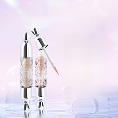 kobeleen流光絢色液體眼影碎閃亮片臥蠶提亮淚妝細閃高光眼影批發