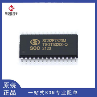 SC92F7463BM SC92F7423M SC92F7323M SC92F8363BM SC92F8463BM28U