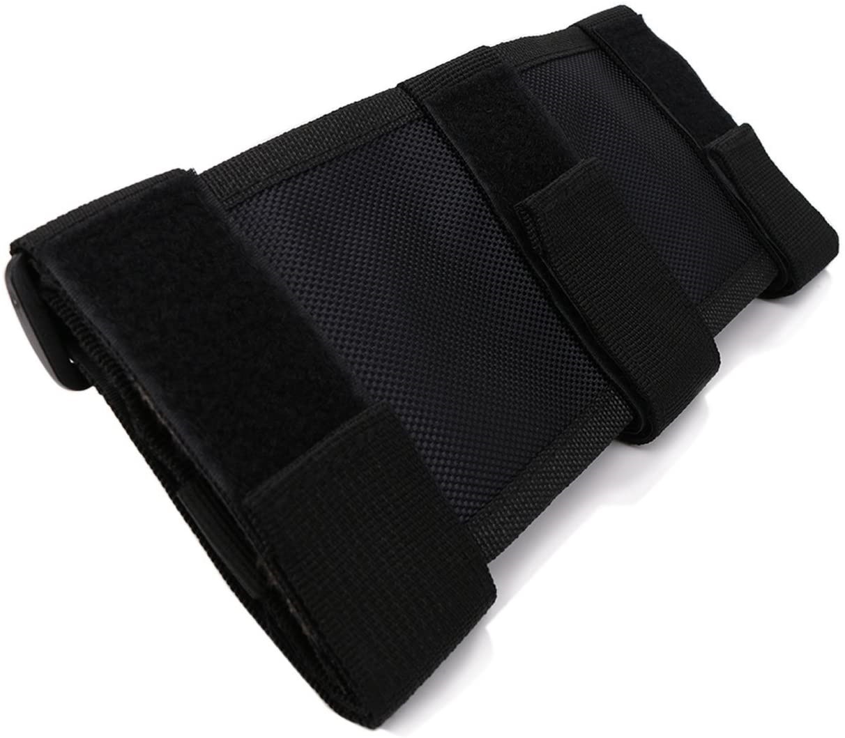 Cross-Border Wrangler Off-Road Vehicle Auxiliary Handle, Roof Inner Handle, Door Limit Strap, Wide Version Car Armrest
