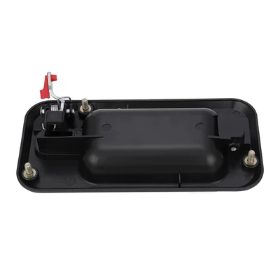 Armrest, handle, handle: Hànmǎ Door Outer Handle