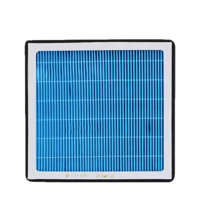 carbon air filter, Air conditioning filter