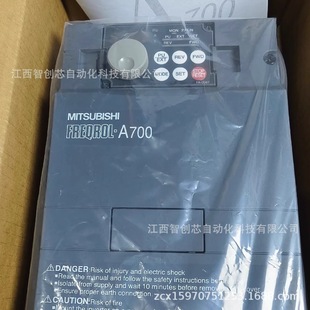 Fr-F840-00620-2-60 Fr-F840-00770-2-60 Mitsubishi Inverter Brand New Negotiable Price