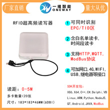 M100 ����Ƶ�������д��RFID UHF��ҵһ��������� ֧������PLC