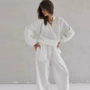 宽松新款秋冬跨境家居服