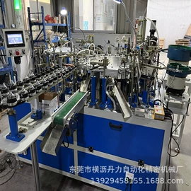 集装机械;螺纹加工机床;车床