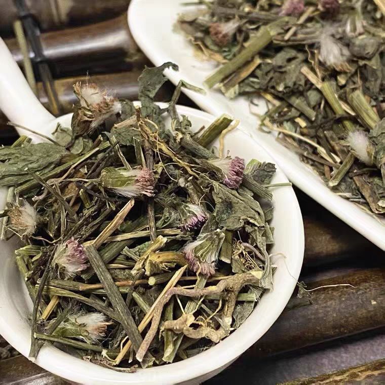 Yidianhong Emilia Herb 500g Dried Slices Traditional Chinese Herbal Tea and Decoction Ingredient key features