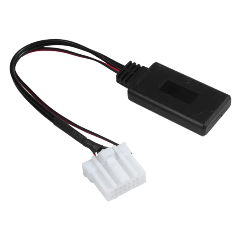 Aplicable a Mazda M6 Mazda M3 RX-8 MX-5 galope B70 ruiyi caballo 6aux Bluetooth audio inalámbrico