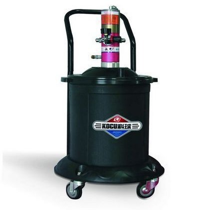 供应科球GZ-9高压黄油机 黄油机厂家 高压黄油机报价 进口黄油机