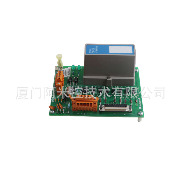 霍尼韦尔Honeywell CC-TAIX01 输入输出模块